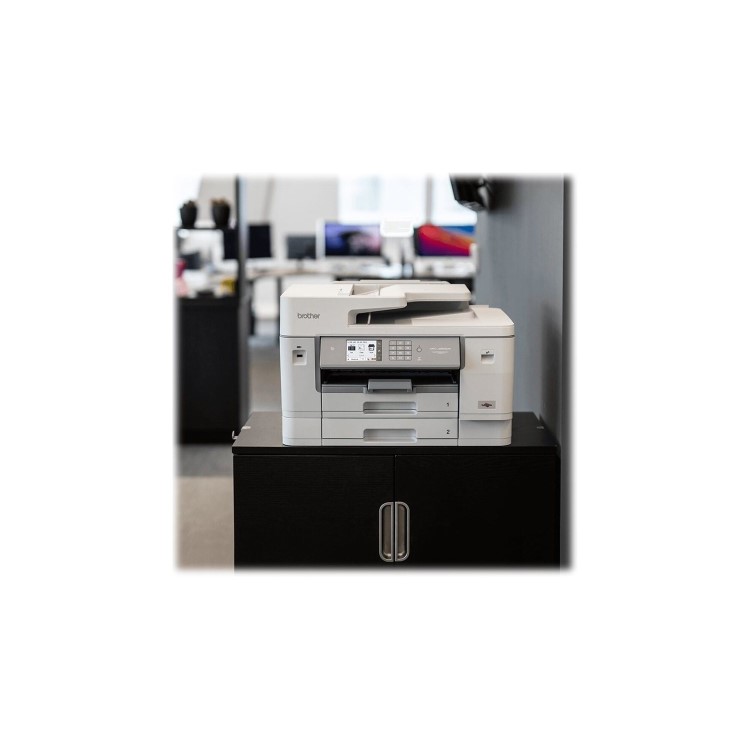 Brother MFC-J6955DW A3 Colour Wireless Multifunction Inkjet Printer