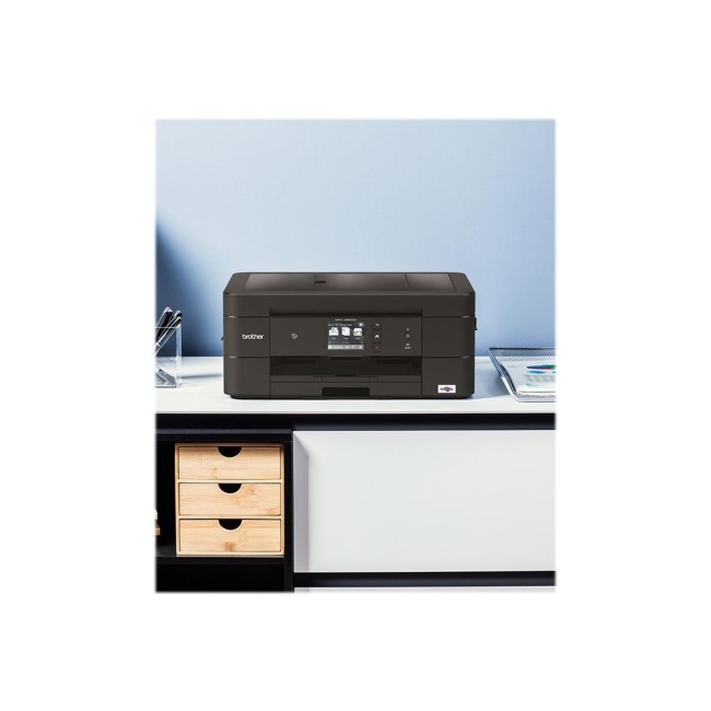 Brother MFCJ890DW A4 Multifunction Colour InkJet Printer Laptops Direct