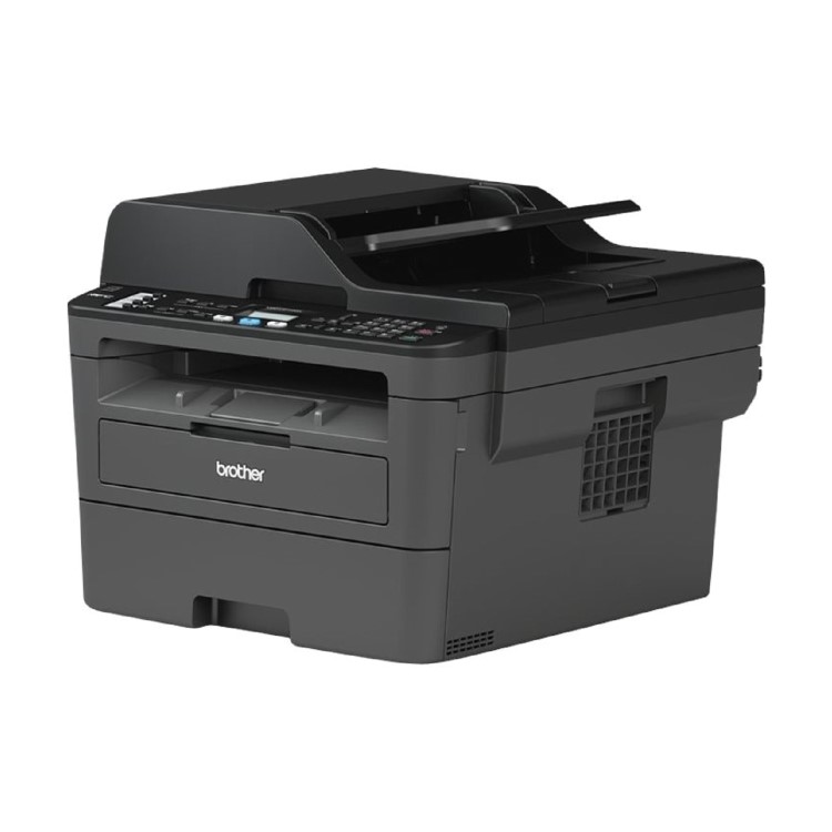 Brother MFC-L2710DN A4 Multifunction Mono Laser Printer
