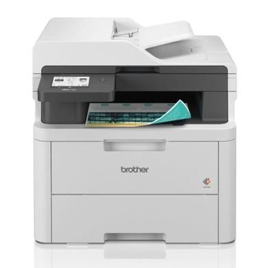 Brother MFC-L3740CDW LED All-In-One Printer 