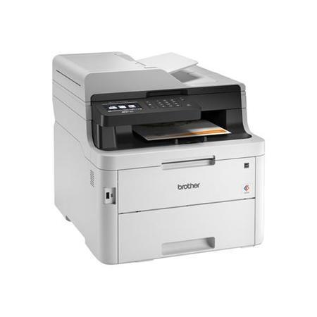 Brother MFC-L3750DW A4 Multifunction Colour Laser Printer
