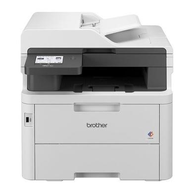 Brother MFC-L3760CDW A4 Colour Laser Multifunction Printer