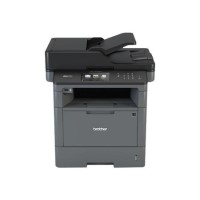 Brother MFC-L5750DW A4 Multifunction Mono Laser Printer