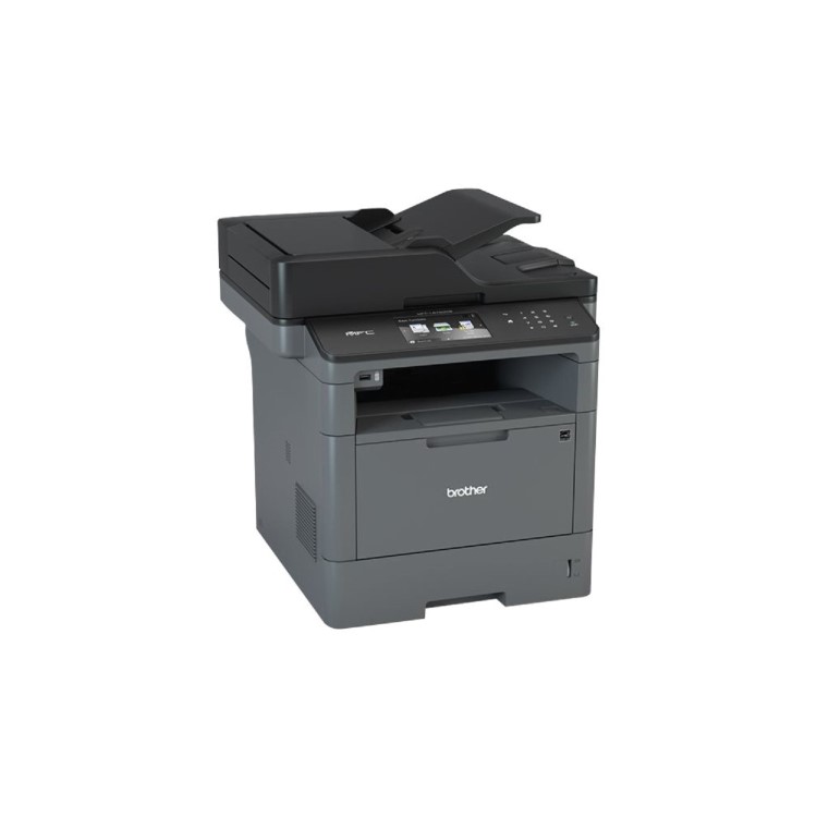 Brother MFC-L5750DW A4 Multifunction Mono Laser Printer
