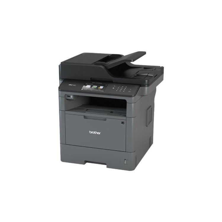 Brother MFC-L5750DW A4 Multifunction Mono Laser Printer