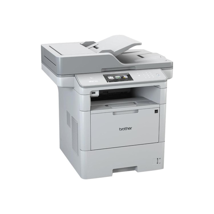 Brother MFC-L6900DW A4 Multifunction Mono Laser printer