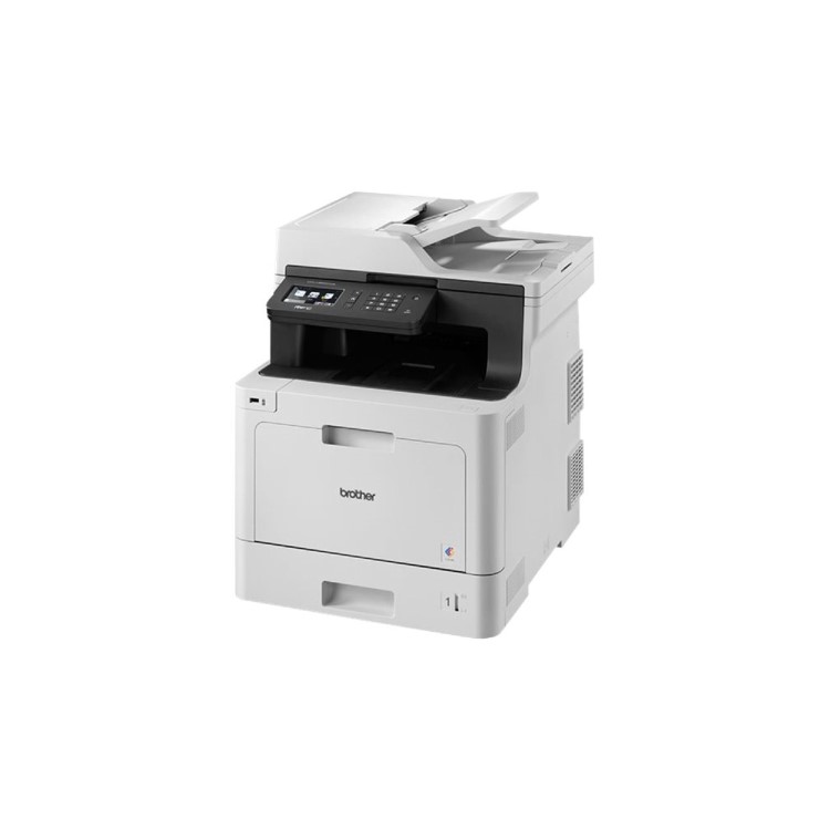 Brother MFC-L8690CDW A4 Multifunction Colour Laser Printer
