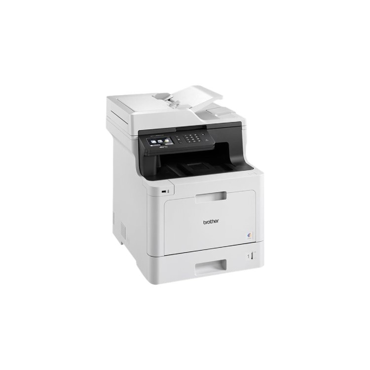 Brother MFC-L8690CDW A4 Multifunction Colour Laser Printer