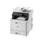 Brother MFC-L8690CDW A4 Multifunction Colour Laser Printer