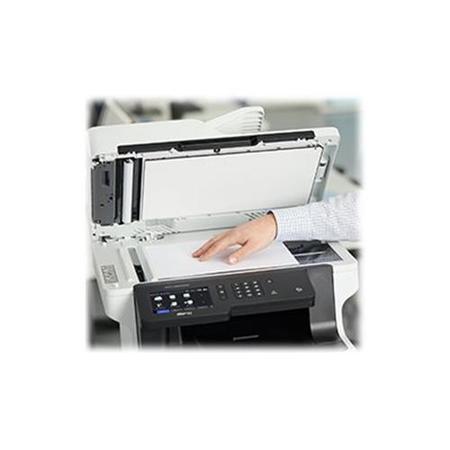 Brother MFC-L8900CDW A4 Multifunction Colour Laser Printer