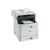 Brother MFC-L8900CDW A4 Multifunction Colour Laser Printer