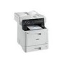 Brother MFC-L8900CDW A4 Multifunction Colour Laser Printer