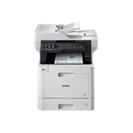 Brother MFC-L8900CDW A4 Multifunction Colour Laser Printer