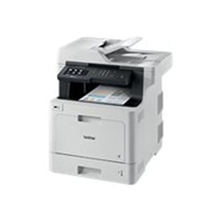 Brother MFC-L8900CDW A4 Multifunction Colour Laser Printer