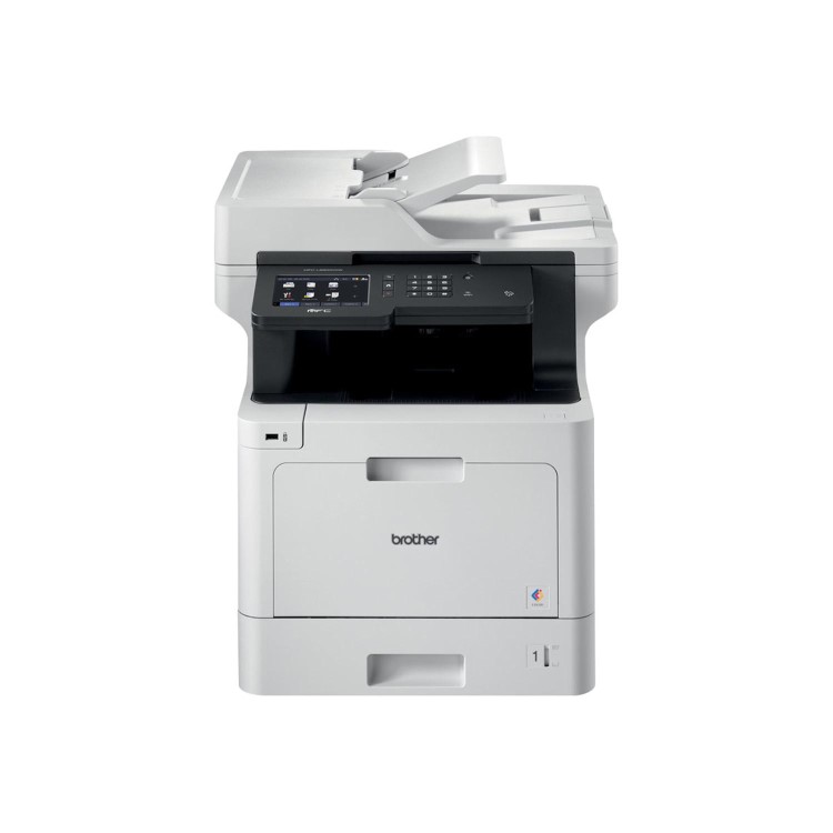 Brother MFC-L8900CDW A4 Multifunction Colour Laser Printer