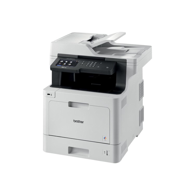 Brother MFC-L8900CDW A4 Multifunction Colour Laser Printer