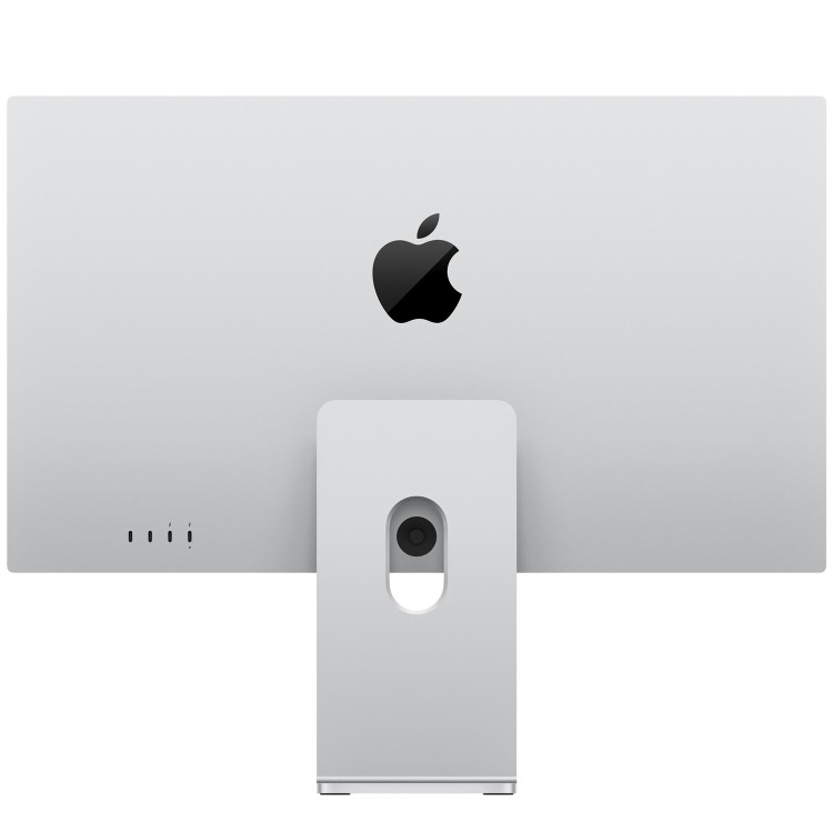 Apple Studio Display XDR 27" 5K Retina Nano-Texture Glass Tilt & Height-Adjustable Monitor