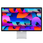 Apple Studio Display 27" 5K Retina Standard Glass Tilt & Height-Adjustable Monitor