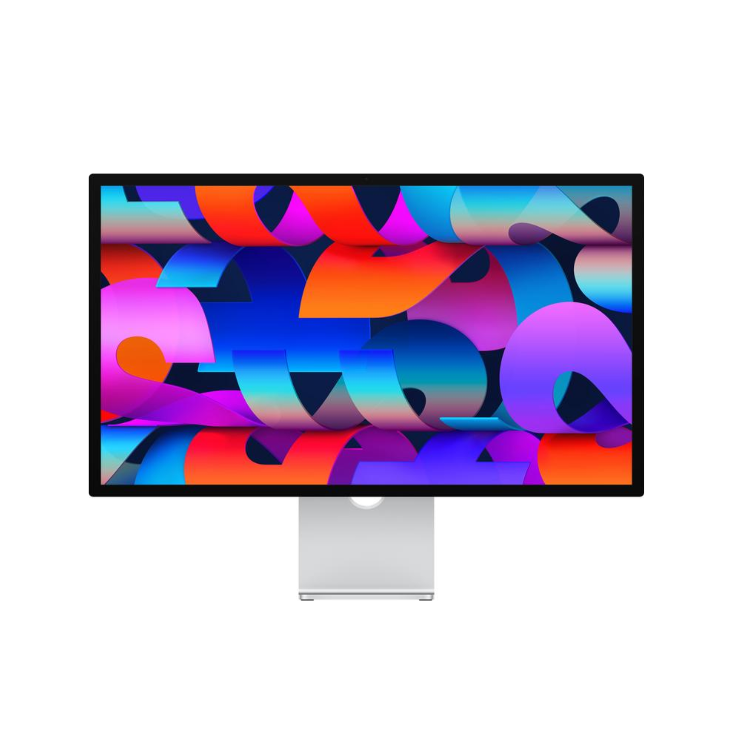 Studio Display 27 5K Retina Nano Texture Glass No Stand Monitor
