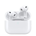MFHP4ZM/A Apple AirPods Pro 3rd generation 2025 with Magsafe Case - White 