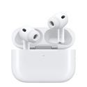 Apple AirPods Pro 3rd generation 2025 with Magsafe Case - White 