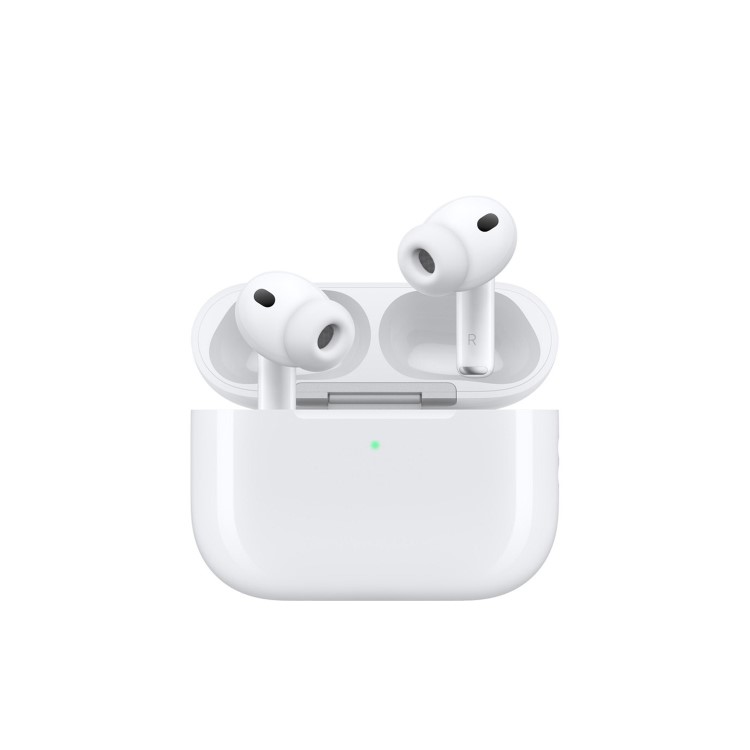 Apple AirPods Pro 3rd generation 2025 with Magsafe Case - White 