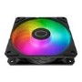 Cooler Master SickleFlow Edge 120 ARGB 120mm 2500rpm Case Fan Black