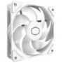 Cooler Master SickleFlow Edge 120 ARGB 120mm 2500rpm Case Fan White