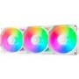Cooler Master SickleFlow Edge 360 ARGB 120mm 2500rpm Case Fan White