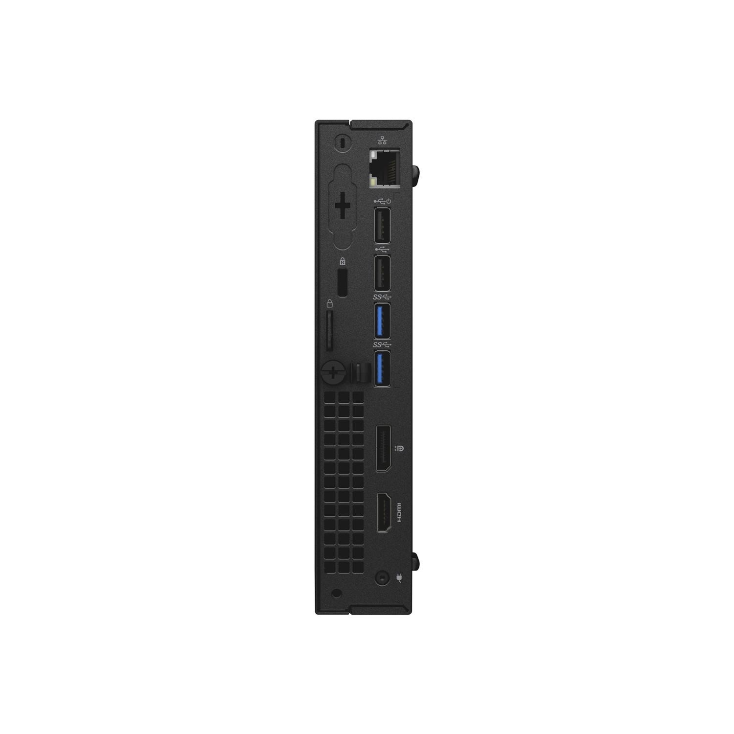 Optiplex3050 7世代 i5☆新品SSD256GB∔大容量HDD1TB Optiplex3050 7世代 i5☆新品SSD256GB∔大容量HDD1TB