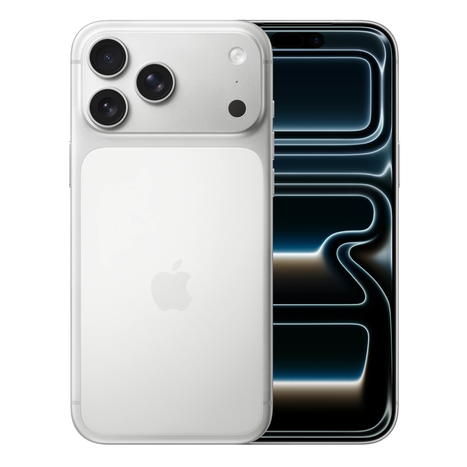 iPhone 17 Pro 6.3 5G Unlocked & SIM Free Smartphone