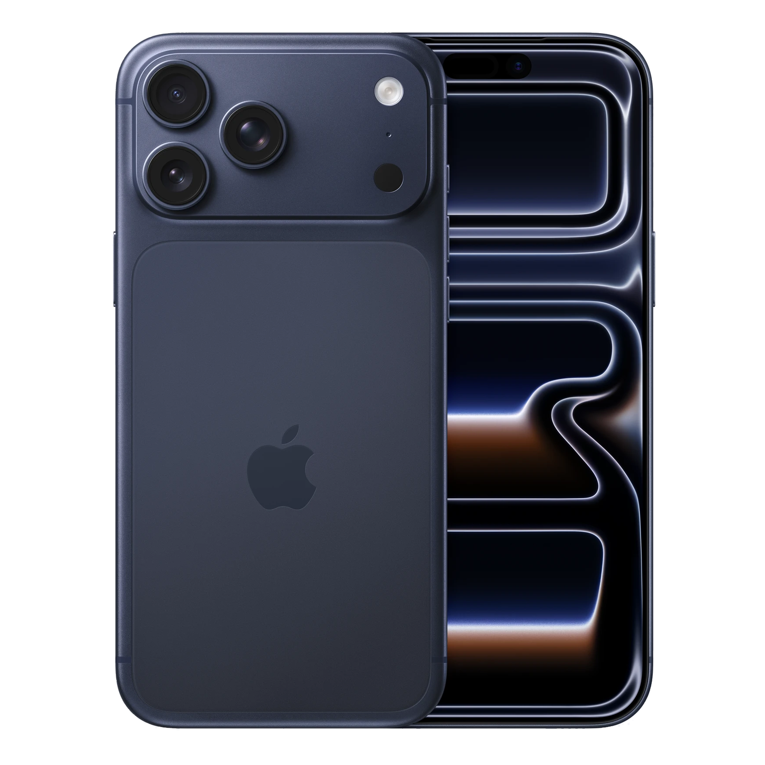 Apple iPhone 17 Pro Max Deep Blue 6.9 1TB 5G Unlocked & SIM Free Smartphone