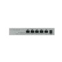 Zyxel MG-105 5-Port Unmanaged Switch