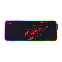 Marvo MG011 Gaming Mouse Pad with 4-port USB Hub