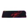Marvo MG011 Gaming Mouse Pad with 4-port USB Hub