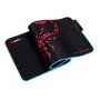 Marvo MG011 Gaming Mouse Pad with 4-port USB Hub