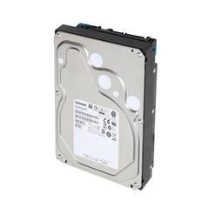 Toshiba Enterprise 6TB SATA 3.5" Hard Drive