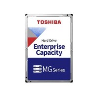 Toshiba MG10-D Series MG10ADA800E - Hard drive - 8 TB - internal - 3.5" - SATA 6Gb/s - 7200 rpm - buffer_ 512 MB