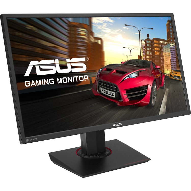Asus MG278Q 27" QHD HDMI 1ms 144Hz FreeSync Gaming Monitor