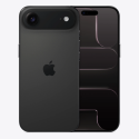 MG2L4QN/A Apple iPhone Air Space Black 6.5" 256GB 5G Unlocked & SIM Free Smartphone