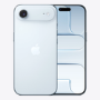 Apple iPhone Air Sky Blue 6.5" 1TB 5G Unlocked & SIM Free Smartphone