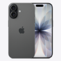 Apple iPhone 17 Black 6.3" 256GB 5G Unlocked & SIM Free Smartphone