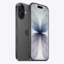 Apple iPhone 17 Black 6.3" 256GB 5G Unlocked & SIM Free Smartphone