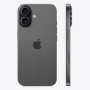 Apple iPhone 17 Black 6.3" 256GB 5G Unlocked & SIM Free Smartphone