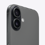 Apple iPhone 17 Black 6.3" 256GB 5G Unlocked & SIM Free Smartphone