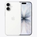 MG6K4QN/A Apple iPhone 17 White 6.3" 256GB 5G Unlocked & SIM Free Smartphone