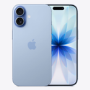 Apple iPhone 17 Mist Blue 6.3" 512GB 5G Unlocked & SIM Free Smartphone