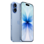 Apple iPhone 17 Mist Blue 6.3" 512GB 5G Unlocked & SIM Free Smartphone