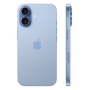 Apple iPhone 17 Mist Blue 6.3" 512GB 5G Unlocked & SIM Free Smartphone