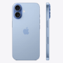 Apple iPhone 17 Mist Blue 6.3" 512GB 5G Unlocked & SIM Free Smartphone